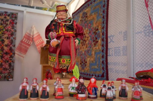 丽江盛会 千件异域手工艺，唤醒乡村记忆的温度