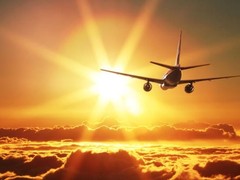 上海专业机票代理 一站式商务出行解决方案专家