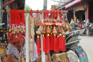 指尖上的乡愁 安徽农村大集，蒋师傅的传统手艺与致富路