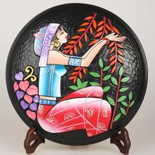 泥土上的技艺 傣族黑陶，民间工艺的活态传承